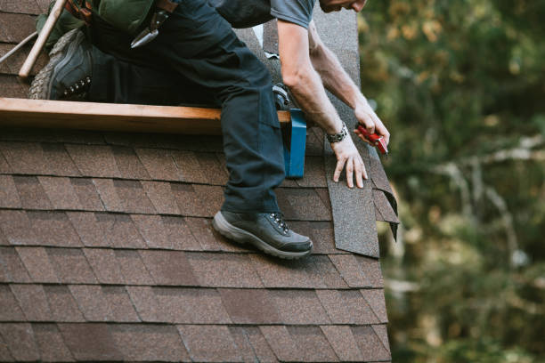Best Roof Gutter Cleaning  in Sparks, TX